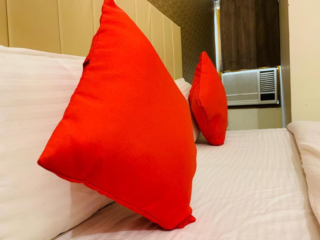 Hotel Kewal Palace พาราณสี ภายนอก รูปภาพ